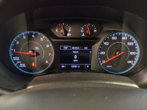 Used 2022 Chevrolet Malibu LT FWD image 23