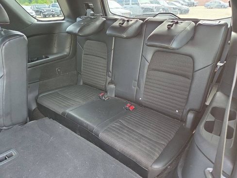 Used 2024 Nissan Pathfinder Rock Creek AWD/4WD image 6