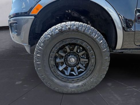 Used 2019 Ford Ranger XLT w/ Equipment Group 301A Mid image 32