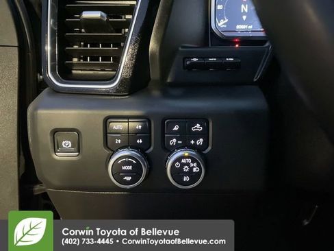 Used 2024 GMC Sierra 2500 Denali w/ Denali Reserve Package image 20