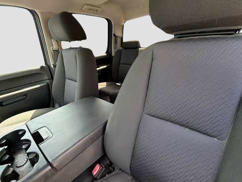 Used 2011 Chevrolet Silverado 1500 LT w/ All-Star Edition AWD/4WD image 11