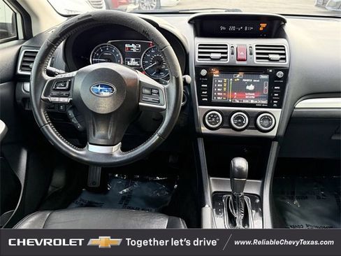 Used 2015 Subaru Crosstrek 2.0i Limited image 12