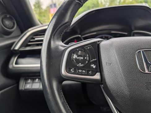 Used 2019 Honda Civic Sport image 20
