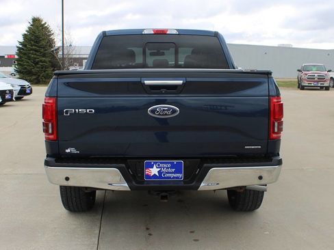 Used 2016 Ford F150 Lariat image 7