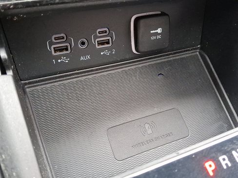 Used 2023 Jeep Grand Cherokee Altitude image 25