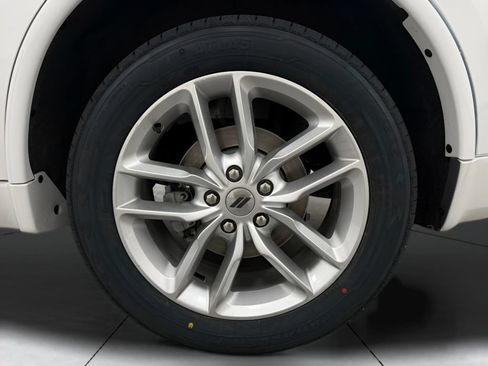Used 2023 Dodge Durango GT w/ Trailer Tow Group IV AWD/4WD image 30