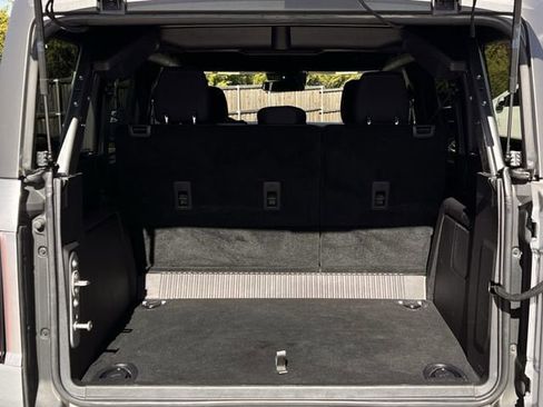 Used 2023 Ford Bronco Big Bend image 29