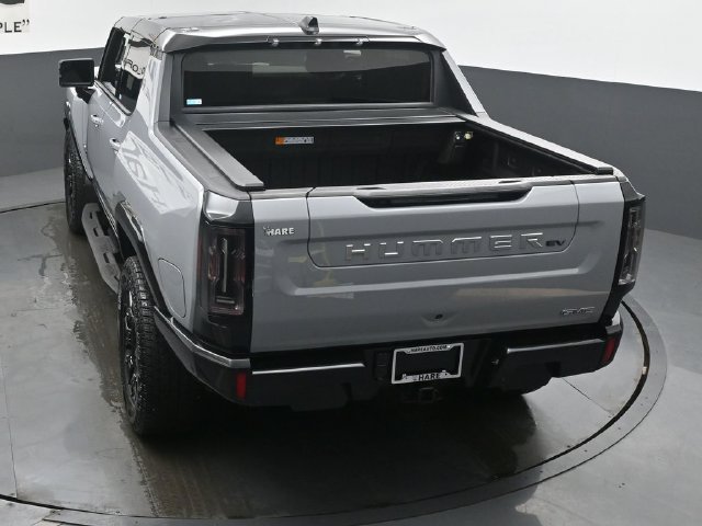 Used 2024 GMC Hummer EV 2X AWD/4WD image 62