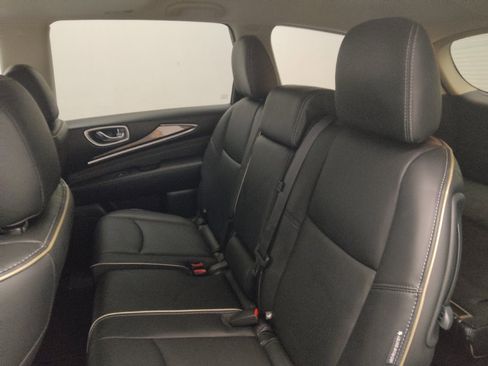 Used 2020 INFINITI QX60 Pure FWD image 18