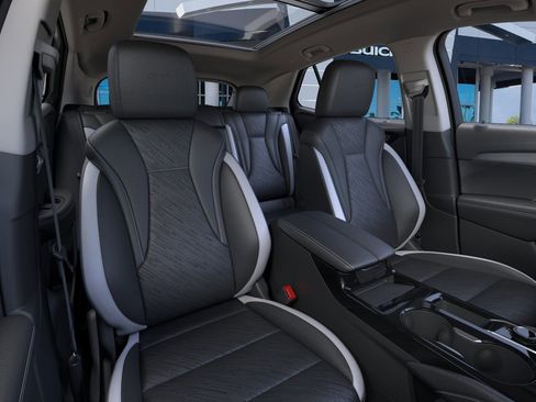 New 2025 Buick Envision Sport Touring image 16