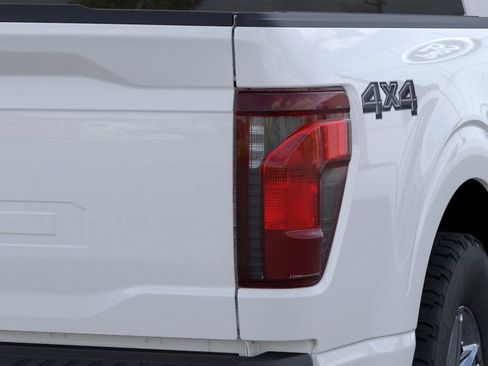 New 2025 Ford F150 XLT w/ Equipment Group 302A MID image 24