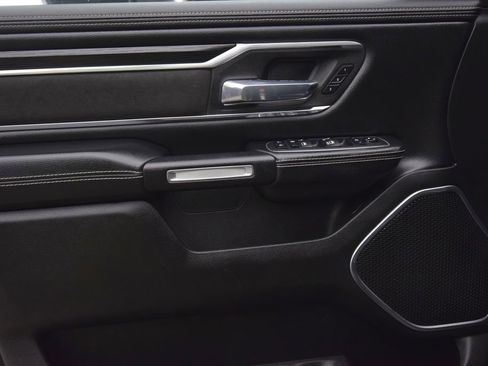 Used 2023 RAM 1500 Laramie image 25