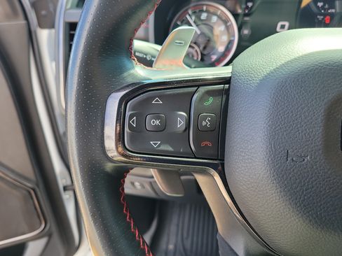 Used 2022 RAM 1500 TRX w/ TRX Level 2 Equipment Group AWD/4WD image 24