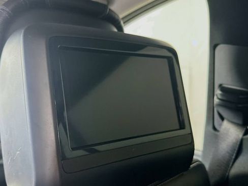 Used 2016 Mercedes-Benz GL 550 4MATIC image 27