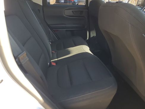 Used 2021 Ford Bronco Sport Base image 18