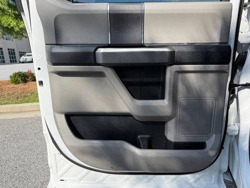 Used 2019 Ford F150 XLT w/ Equipment Group 301A Mid AWD/4WD image 43