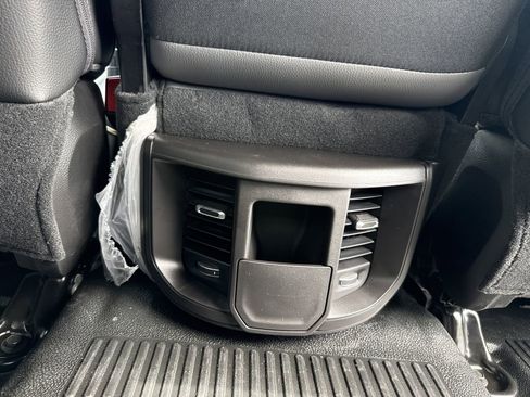 New 2026 RAM 5500 Tradesman image 34