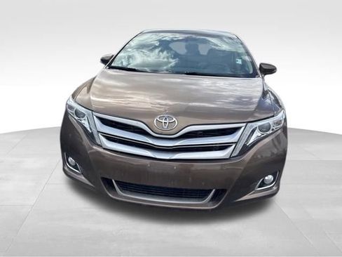 Used 2013 Toyota Venza Limited w/ Tow Prep Pkg image 8