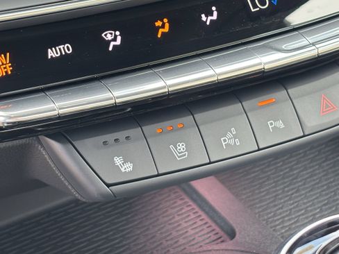 New 2026 Cadillac CT5 Premium Luxury RWD image 29