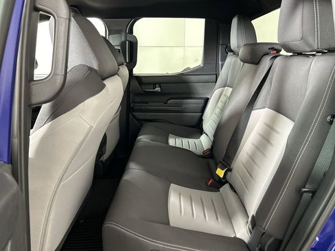 New 2025 Toyota Tacoma TRD Sport image 30