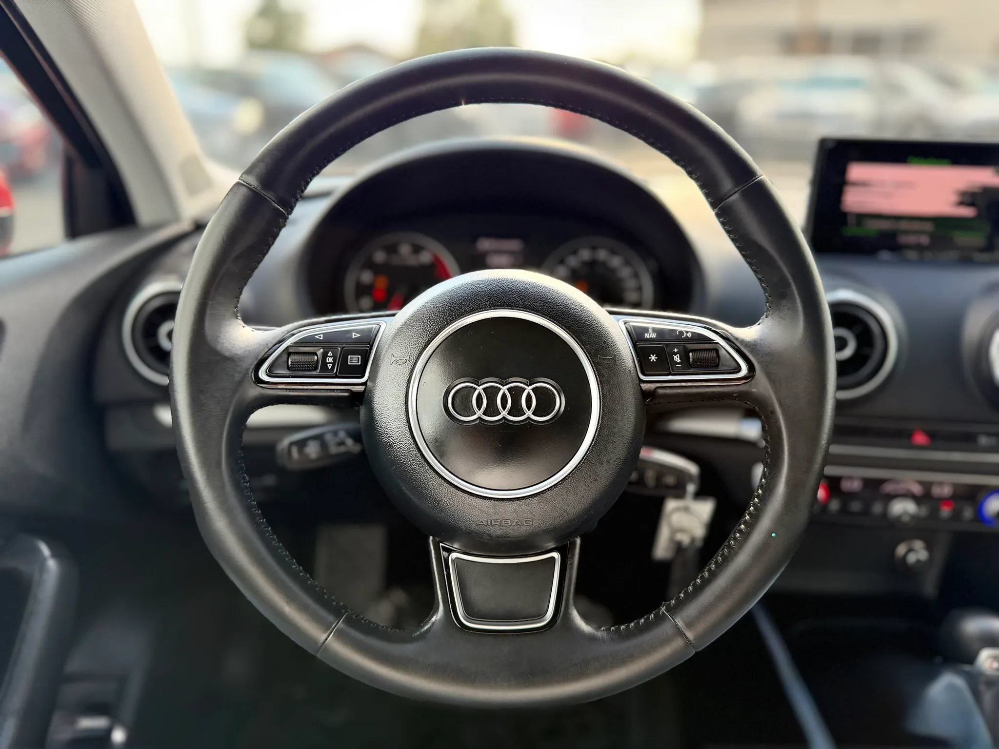 Used 2015 Audi A3 1.8T Premium FWD image 16