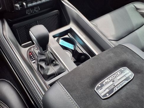 New 2026 RAM 1500 RHO AWD/4WD image 17