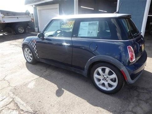 Used 2006 MINI Cooper Hardtop image 8