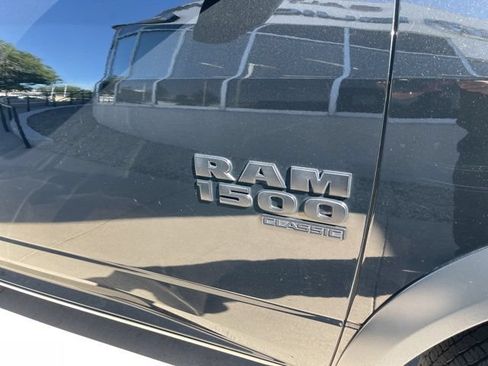 Used 2021 RAM 1500 Warlock w/ Technology Package I AWD/4WD image 20