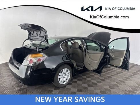 Used 2012 Nissan Altima 2.5 image 16