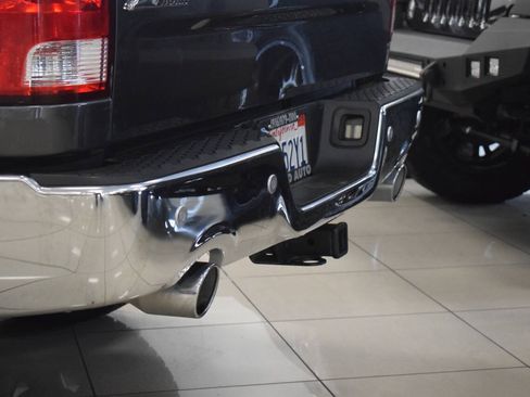 Used 2015 RAM 1500 Big Horn AWD/4WD image 6