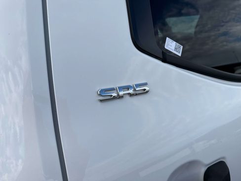 Used 2023 Toyota Tundra SR5 w/ SR5 Convenience Package AWD/4WD image 16