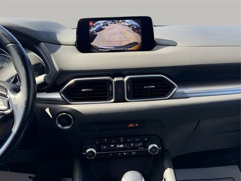 Used 2019 MAZDA CX-5 Touring image 20