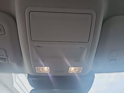 Used 2025 Ford Bronco Sport Outer Banks w/ Outer Banks Tech Package+ image 20