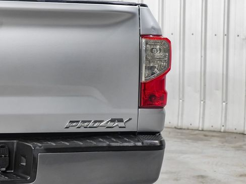 Used 2019 Nissan Titan PRO-4X AWD/4WD image 49