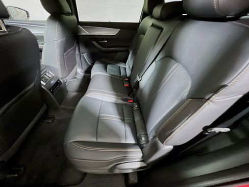 New 2026 MAZDA CX-70 SC Plus image 20
