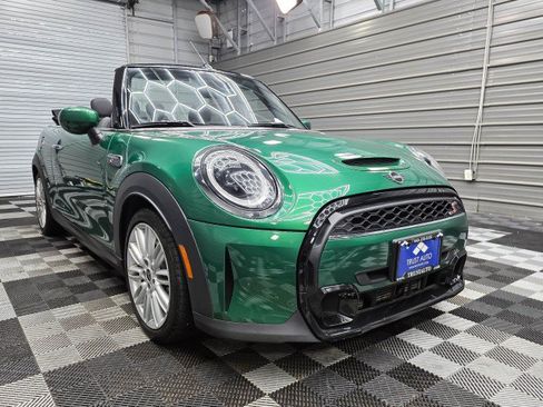Used 2024 MINI Cooper S FWD image 5