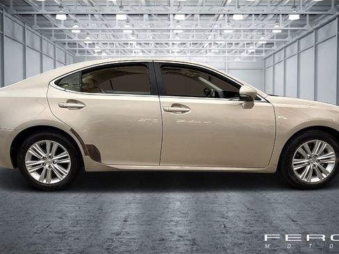 Used 2014 Lexus ES 350 350 image 6