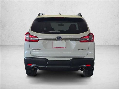 Used 2020 Subaru Ascent Premium w/ Convenience Package AWD/4WD image 7