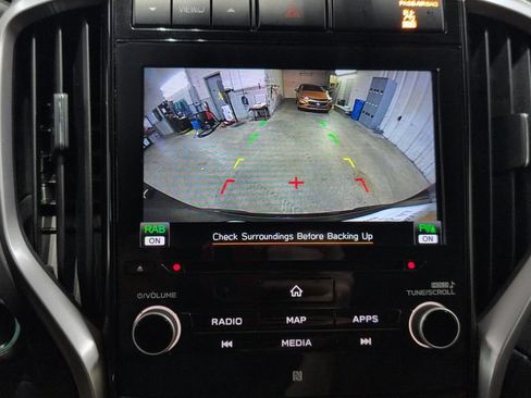 Used 2020 Subaru Ascent Touring AWD/4WD image 15