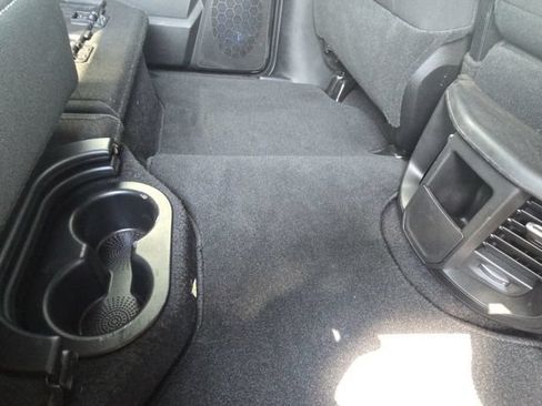Used 2025 RAM 2500 Big Horn AWD/4WD image 7