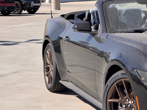 New 2026 Ford Mustang Premium RWD image 5