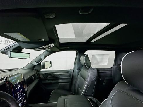 New 2026 RAM 1500 Limited image 23