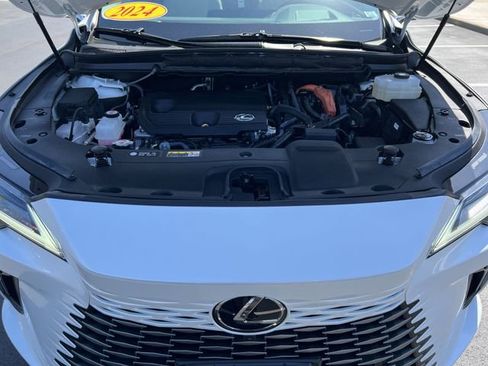Used 2024 Lexus RX 350 w/ Convenience Package AWD/4WD image 24
