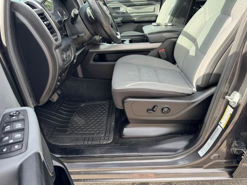 Used 2019 RAM 1500 Big Horn image 15