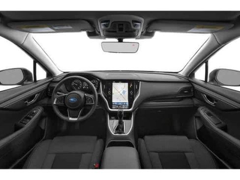 Used 2023 Subaru Outback Premium image 4