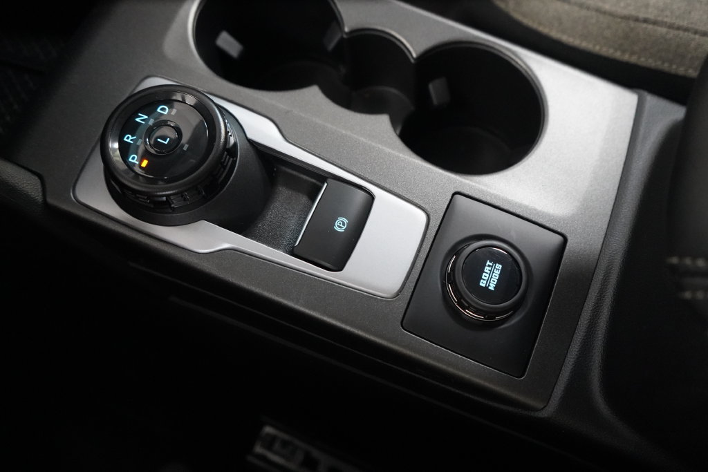 New 2026 Ford Bronco Sport Big Bend AWD/4WD image 40