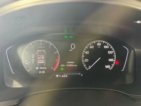 Used 2025 Honda Civic Sport image 14