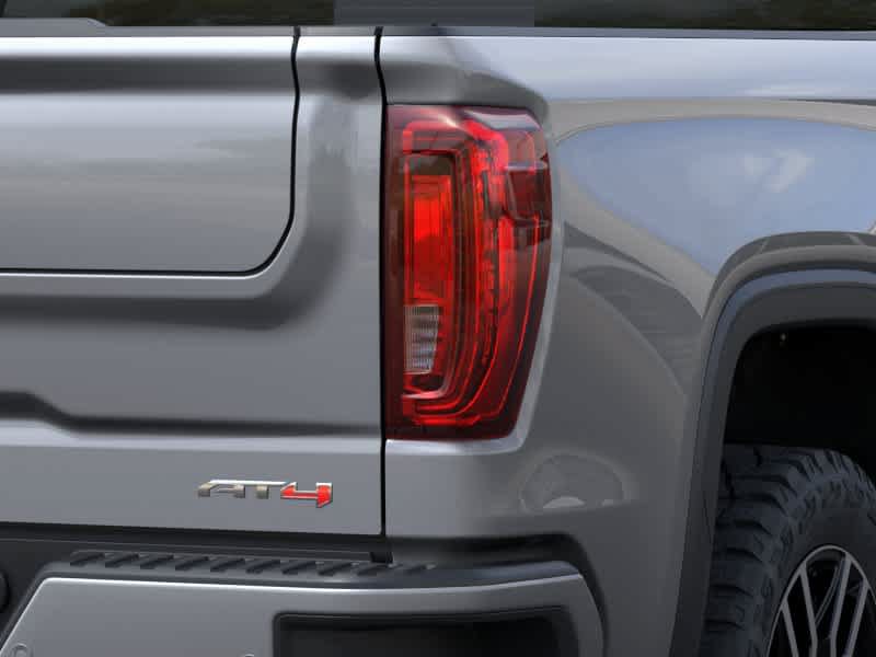New 2026 GMC Sierra 1500 AT4 AWD/4WD image 11