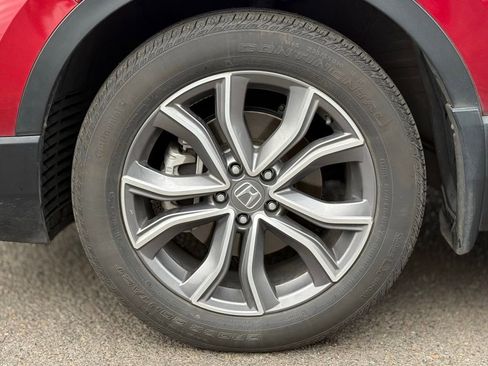 Used 2021 Honda CR-V Touring image 9