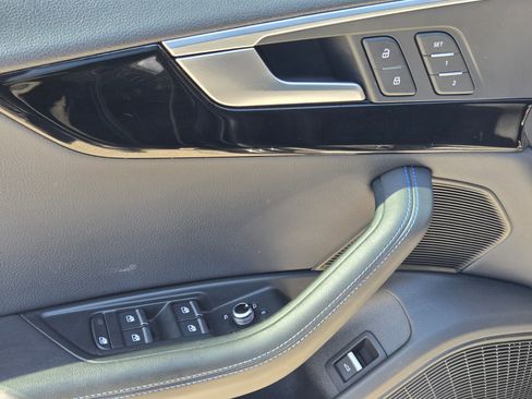 Used 2019 Audi A5 2.0T Prestige w/ Black Optic Plus Package image 22